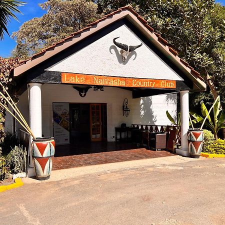 Muthu Lake Naivasha Country Club, Naivasha Karagite Εξωτερικό φωτογραφία