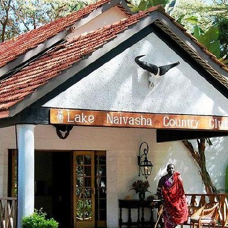Muthu Lake Naivasha Country Club, Naivasha Karagite Εξωτερικό φωτογραφία