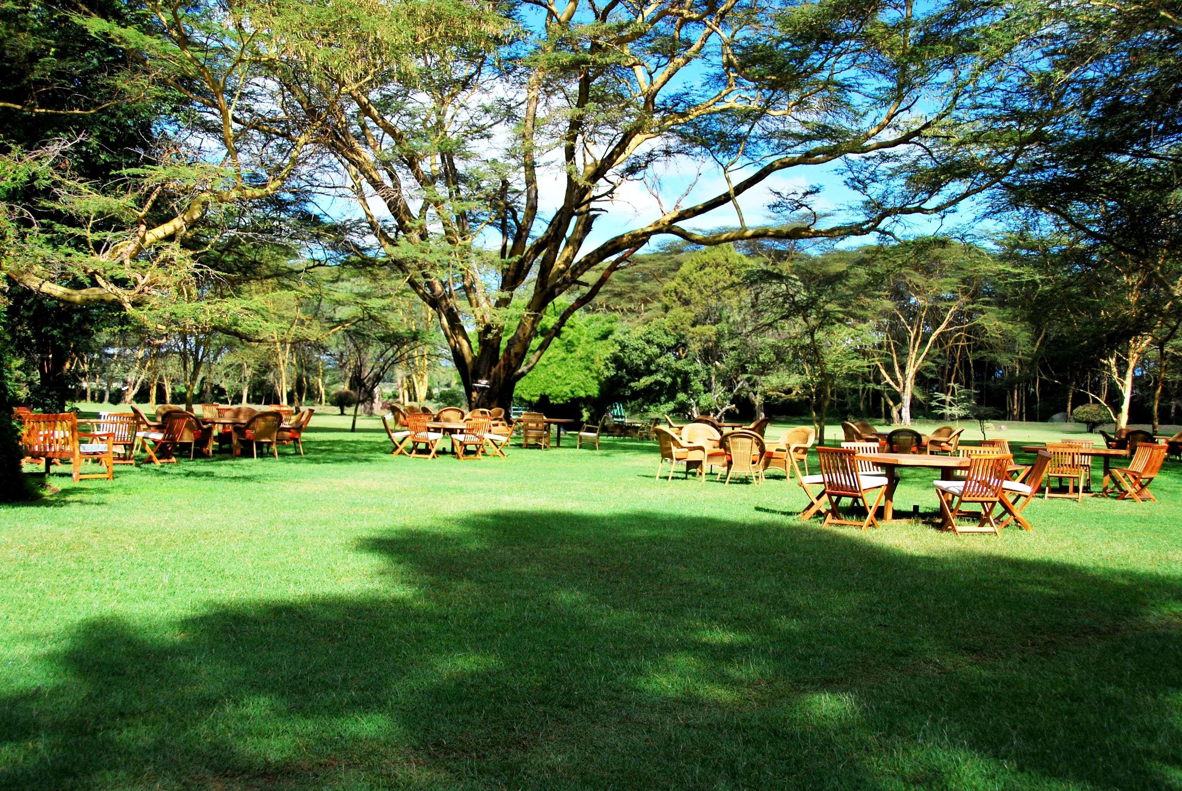Muthu Lake Naivasha Country Club, Naivasha Karagite Εξωτερικό φωτογραφία