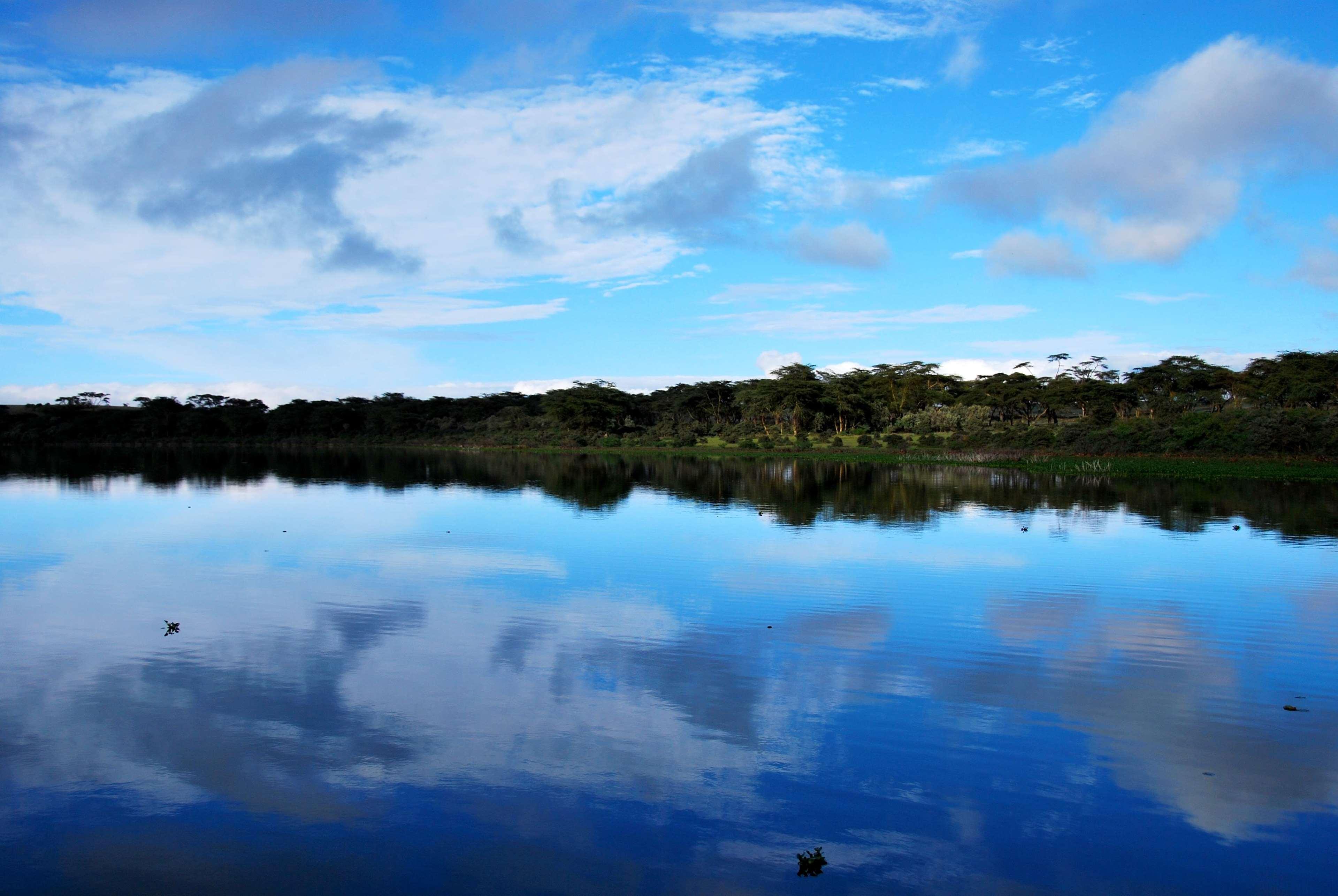 Muthu Lake Naivasha Country Club, Naivasha Karagite Εξωτερικό φωτογραφία