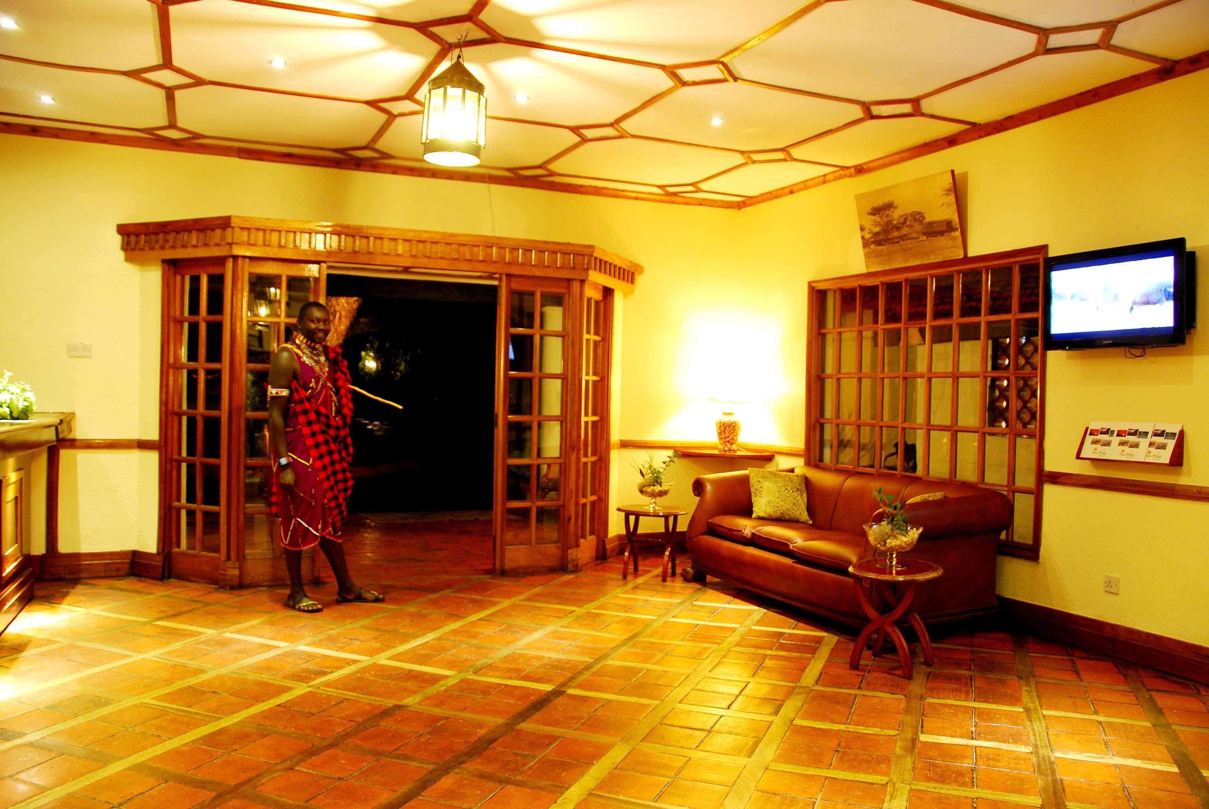 Muthu Lake Naivasha Country Club, Naivasha Karagite Εξωτερικό φωτογραφία