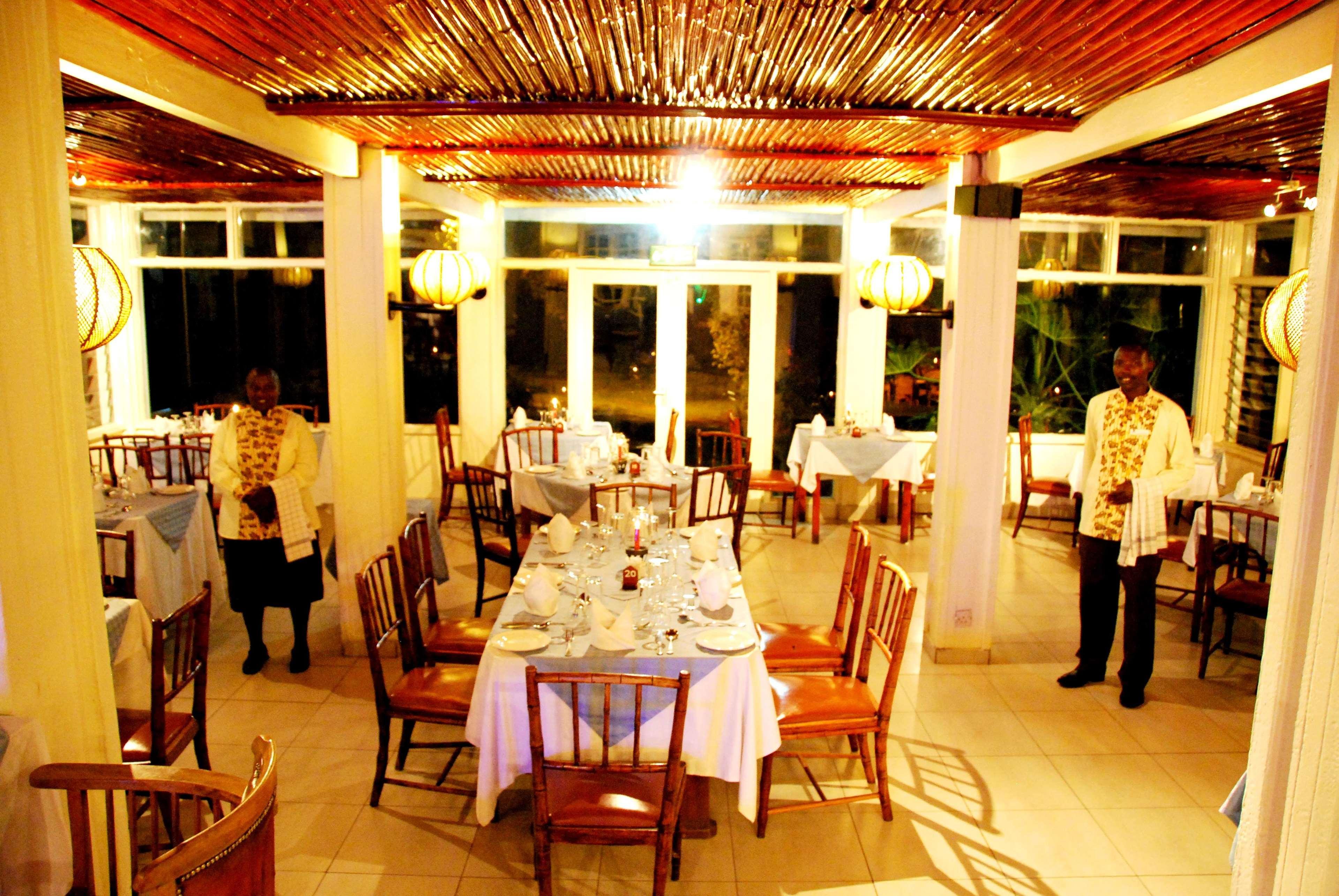 Muthu Lake Naivasha Country Club, Naivasha Karagite Εξωτερικό φωτογραφία