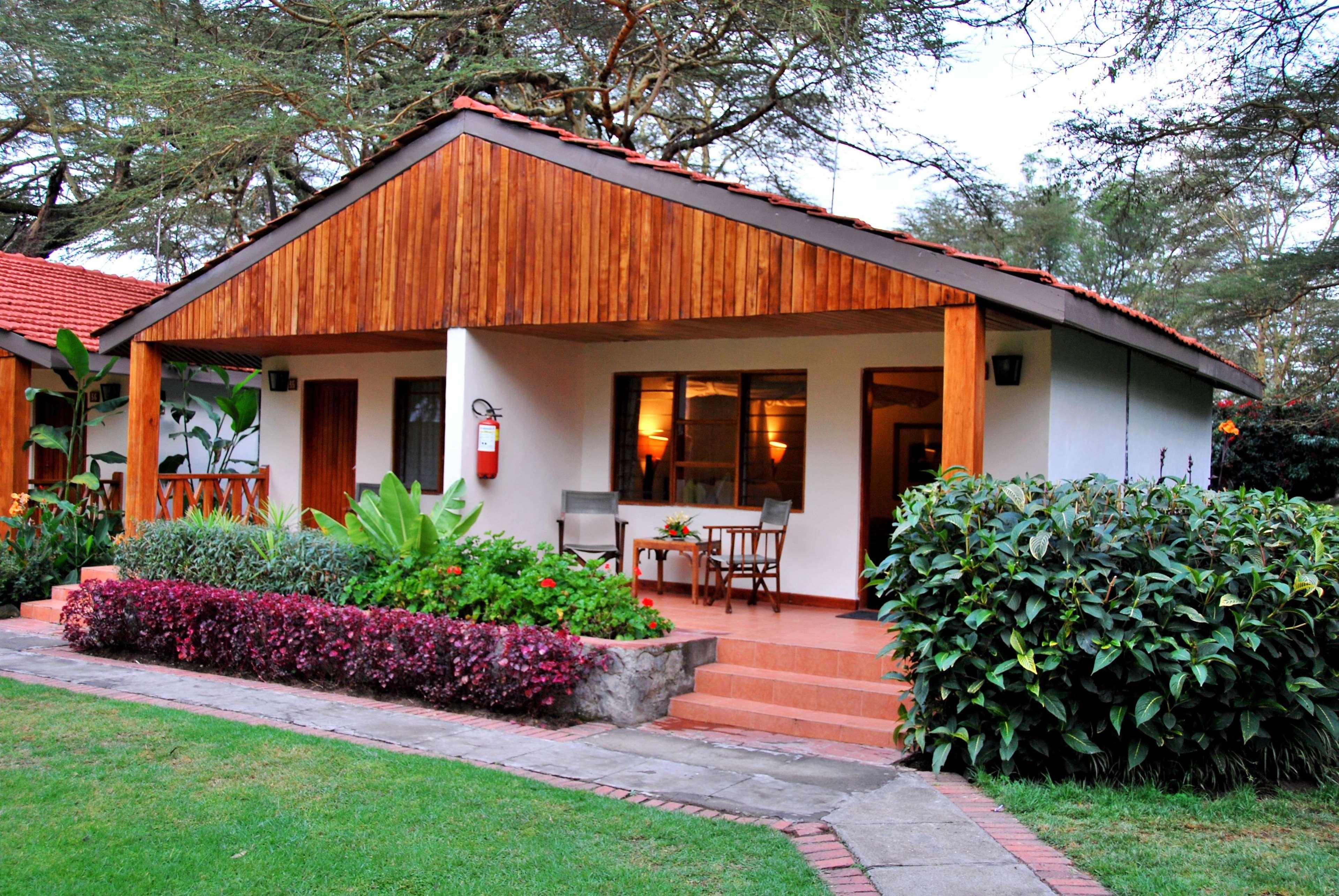 Muthu Lake Naivasha Country Club, Naivasha Karagite Εξωτερικό φωτογραφία