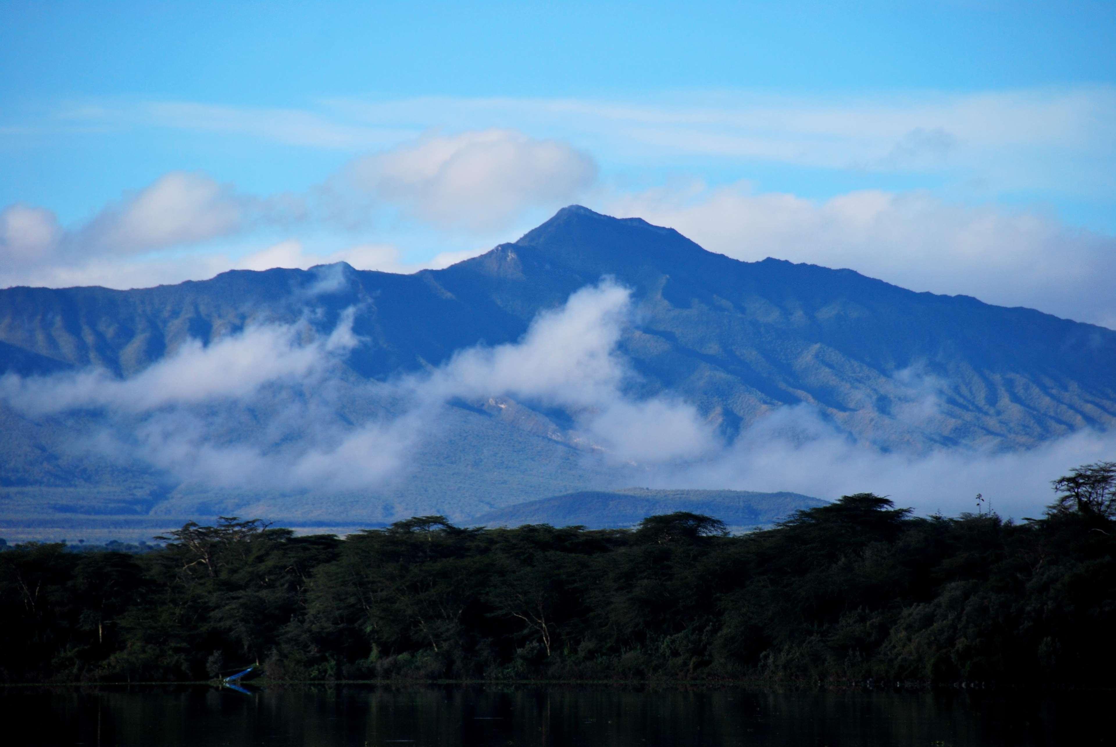 Muthu Lake Naivasha Country Club, Naivasha Karagite Εξωτερικό φωτογραφία