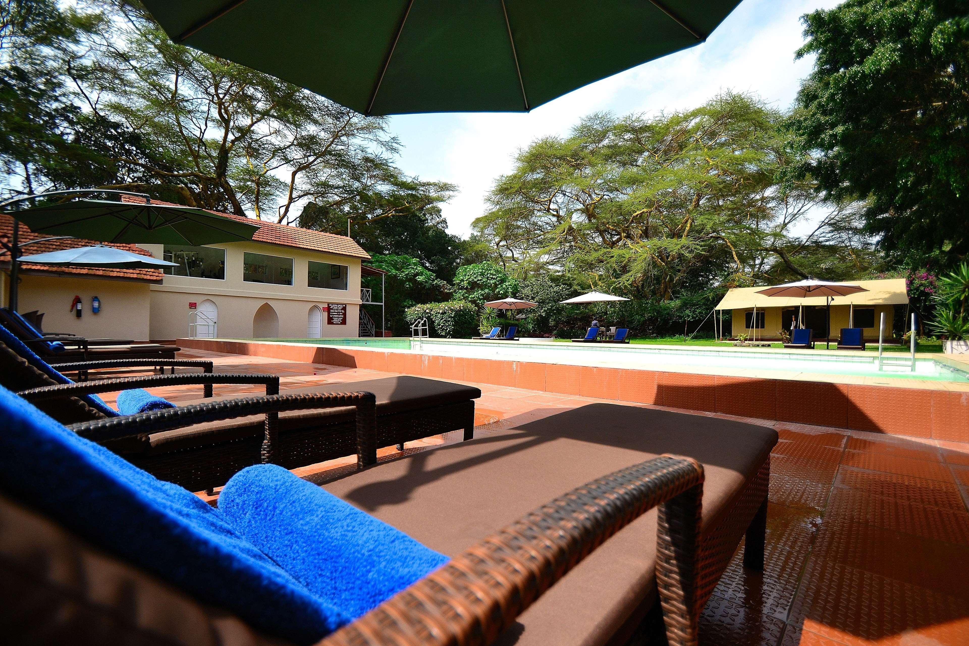 Muthu Lake Naivasha Country Club, Naivasha Karagite Εξωτερικό φωτογραφία