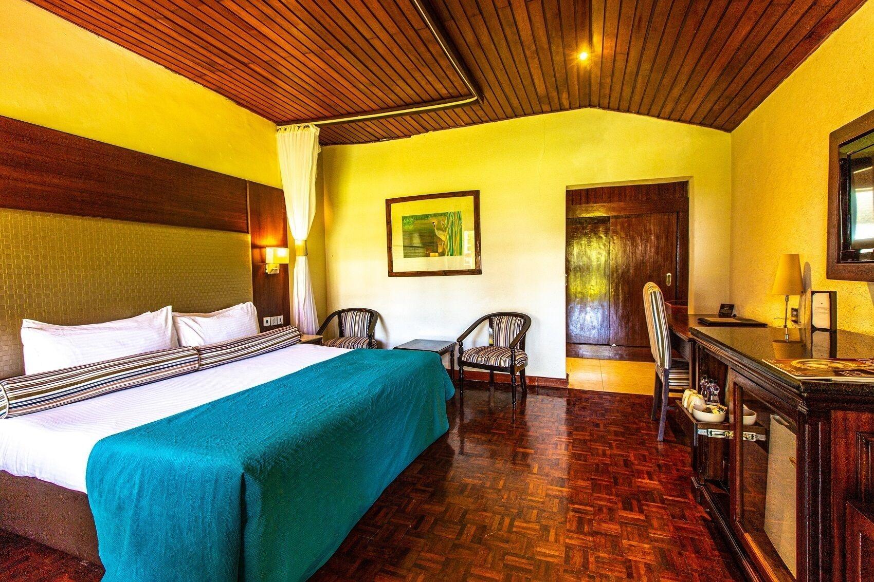 Muthu Lake Naivasha Country Club, Naivasha Karagite Εξωτερικό φωτογραφία