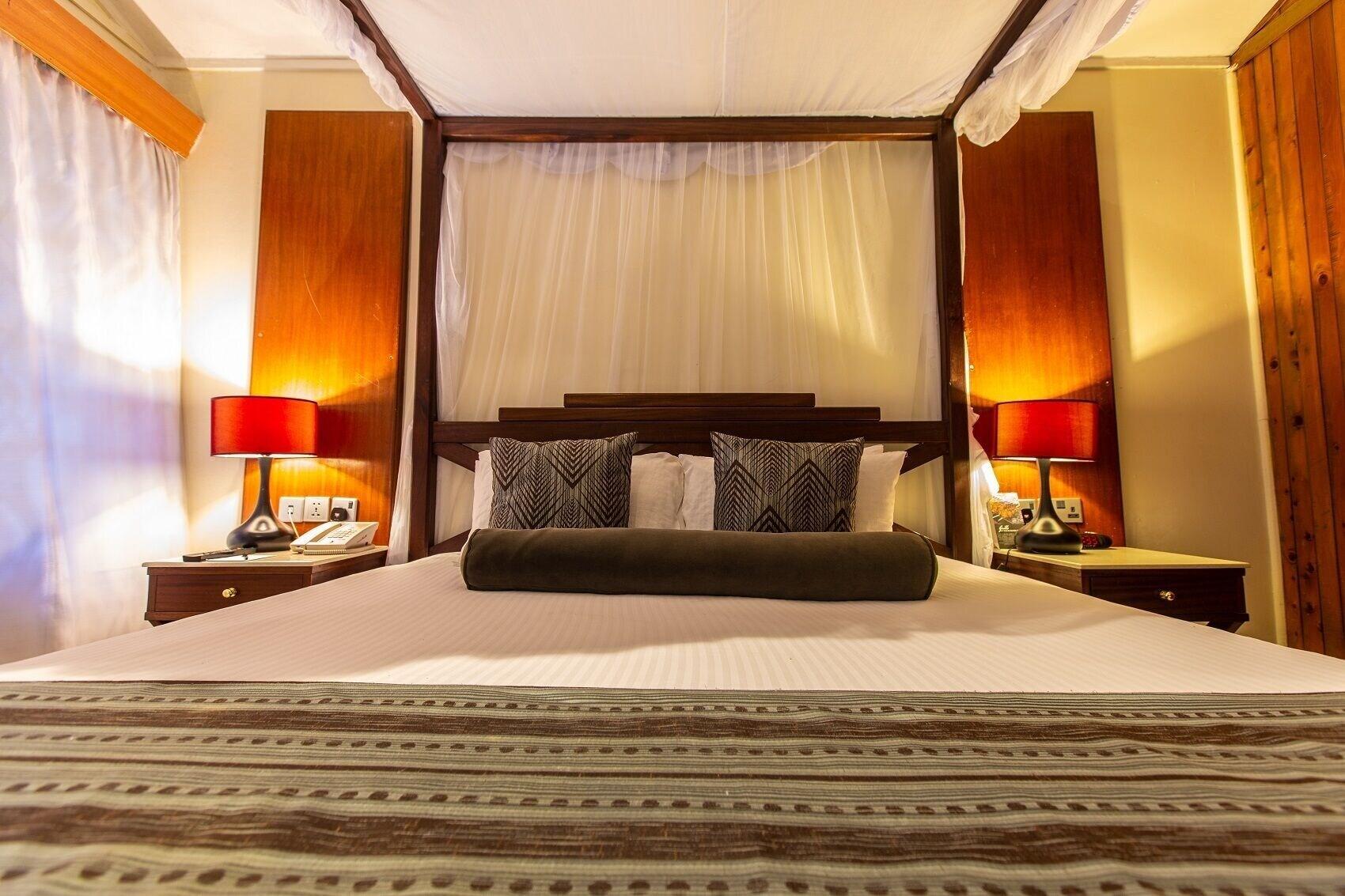 Muthu Lake Naivasha Country Club, Naivasha Karagite Εξωτερικό φωτογραφία