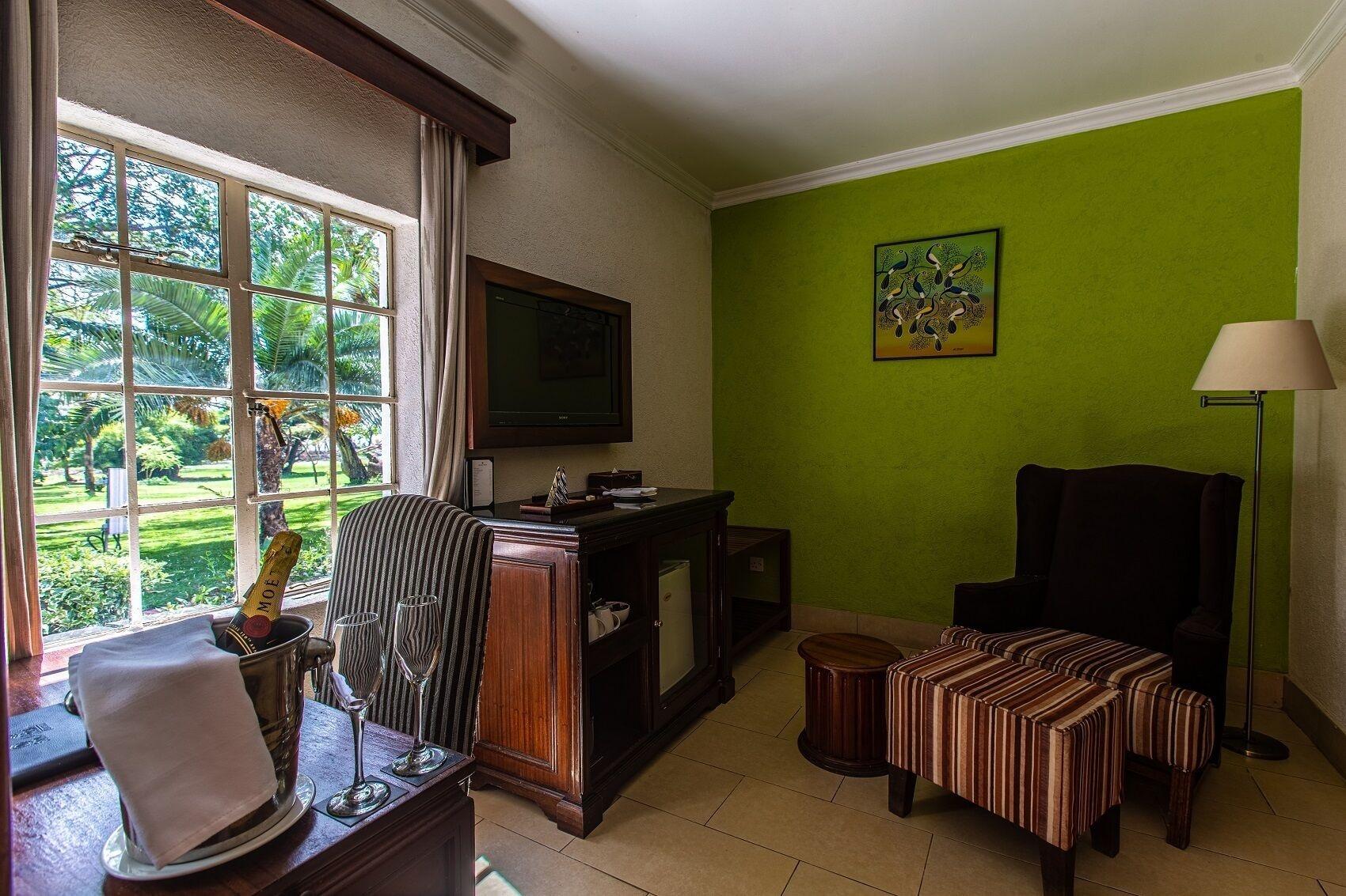 Muthu Lake Naivasha Country Club, Naivasha Karagite Εξωτερικό φωτογραφία