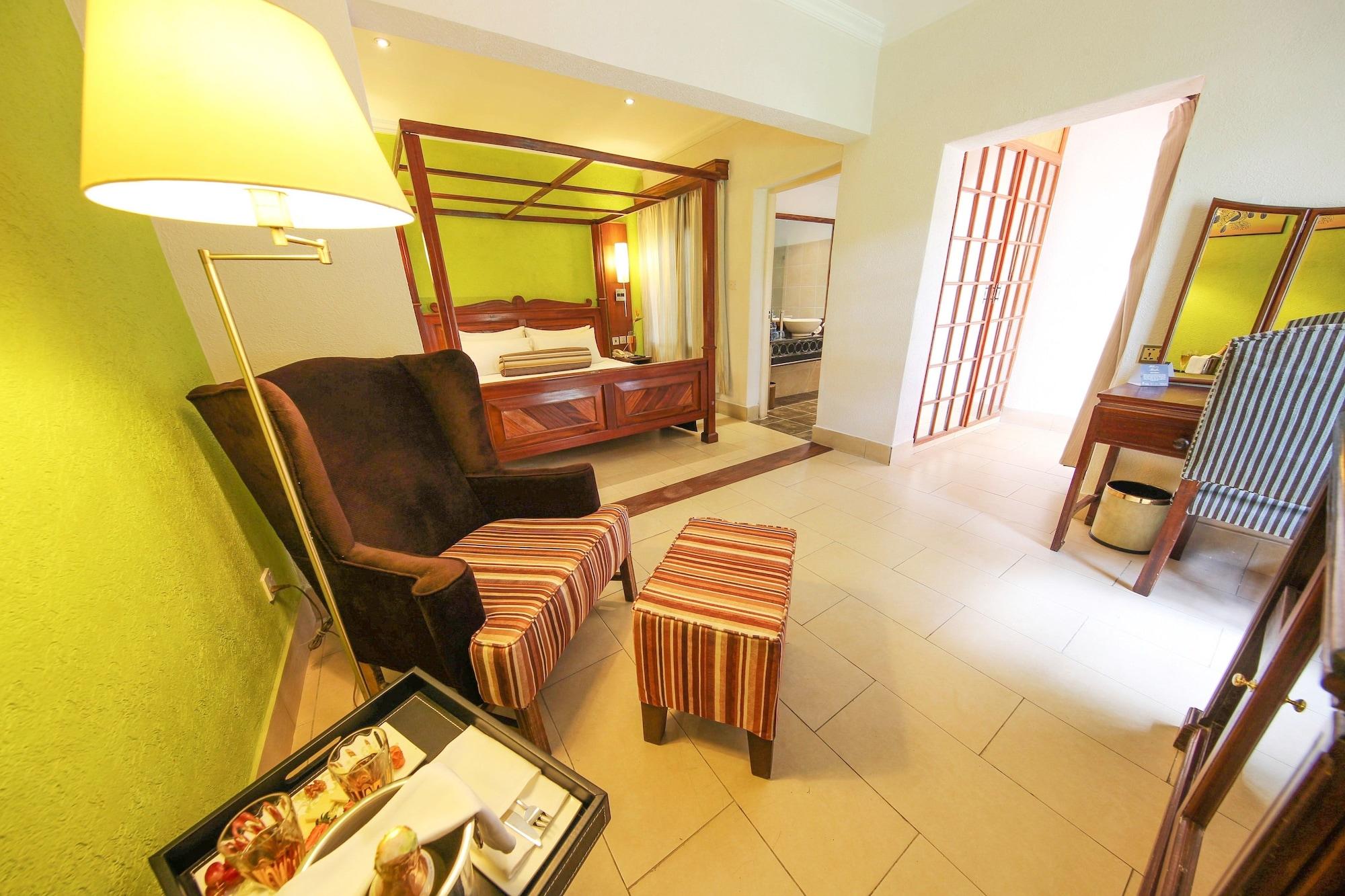 Muthu Lake Naivasha Country Club, Naivasha Karagite Εξωτερικό φωτογραφία