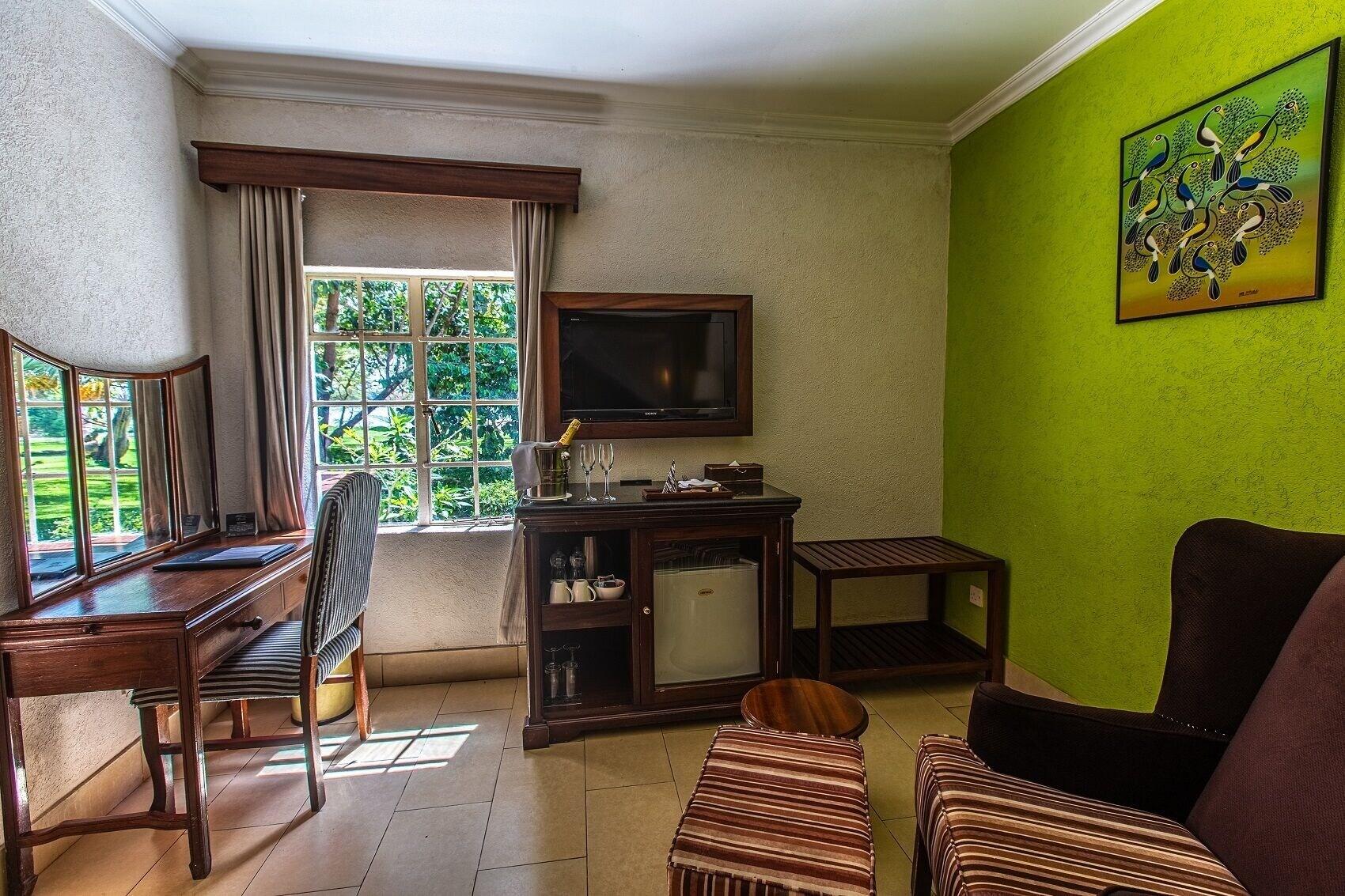Muthu Lake Naivasha Country Club, Naivasha Karagite Εξωτερικό φωτογραφία