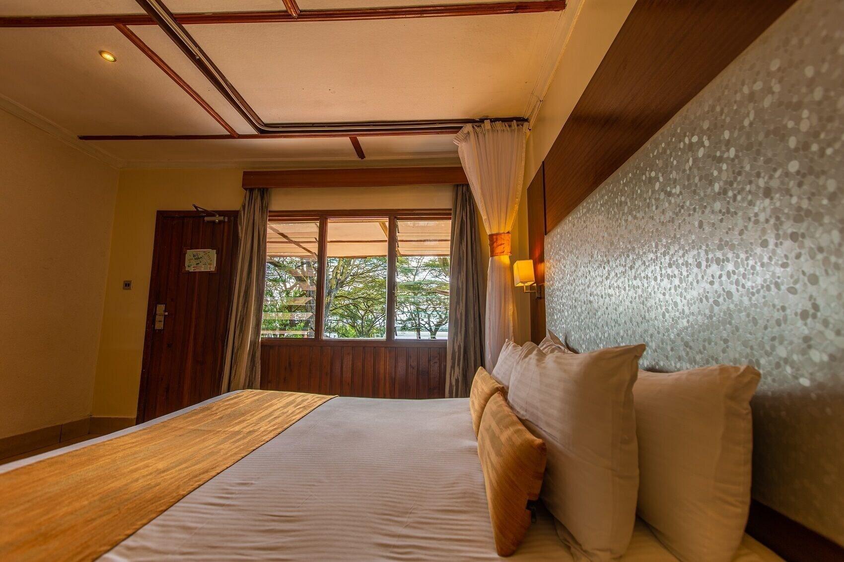 Muthu Lake Naivasha Country Club, Naivasha Karagite Εξωτερικό φωτογραφία