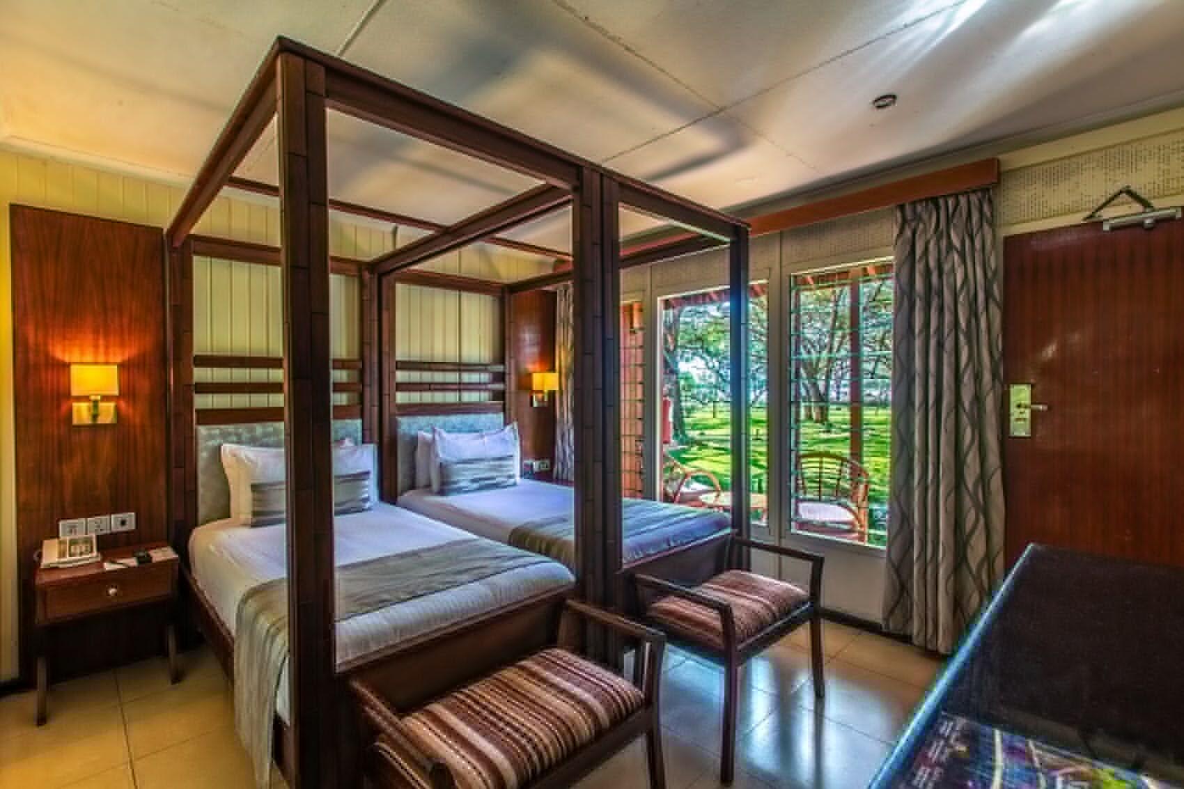 Muthu Lake Naivasha Country Club, Naivasha Karagite Εξωτερικό φωτογραφία