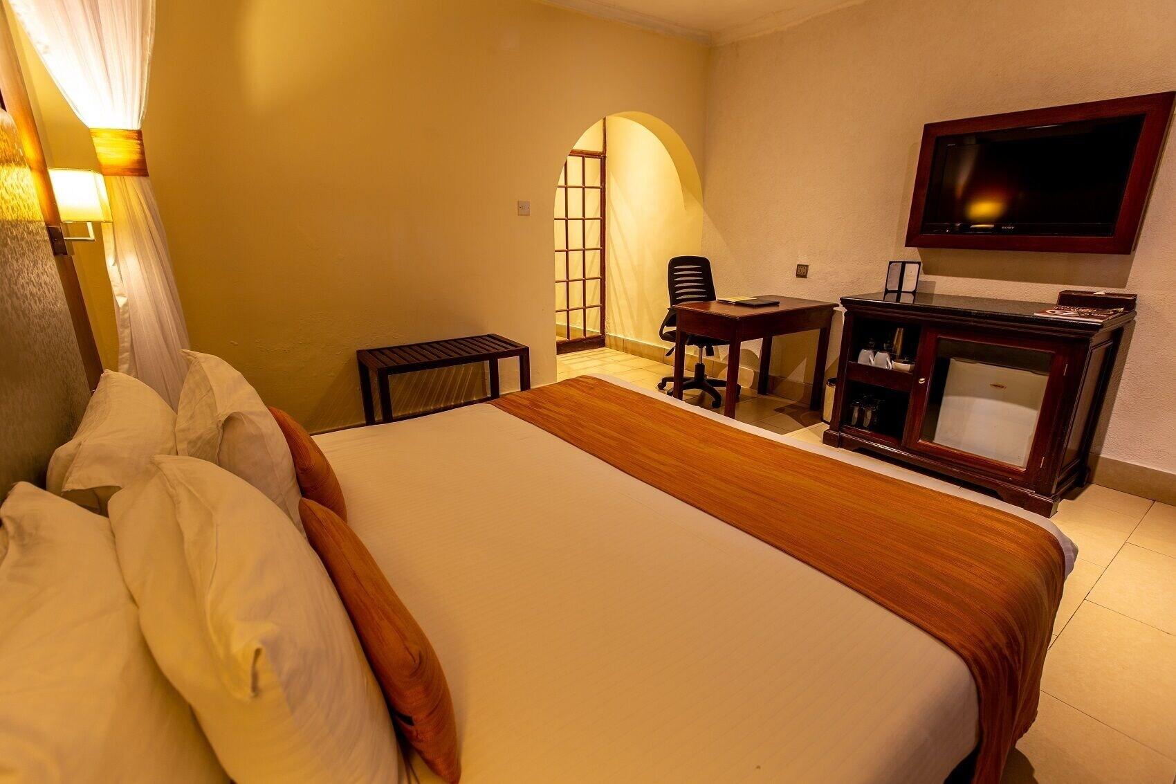 Muthu Lake Naivasha Country Club, Naivasha Karagite Εξωτερικό φωτογραφία