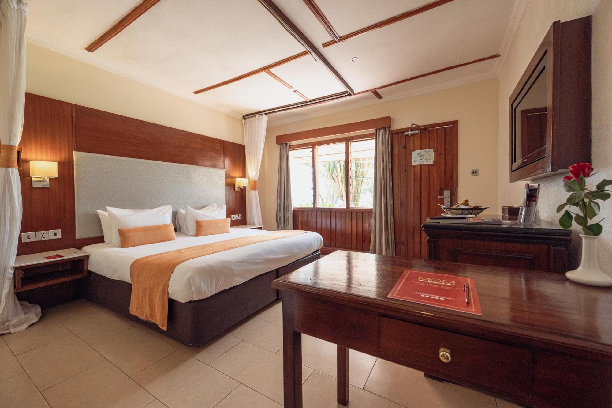 Muthu Lake Naivasha Country Club, Naivasha Karagite Εξωτερικό φωτογραφία