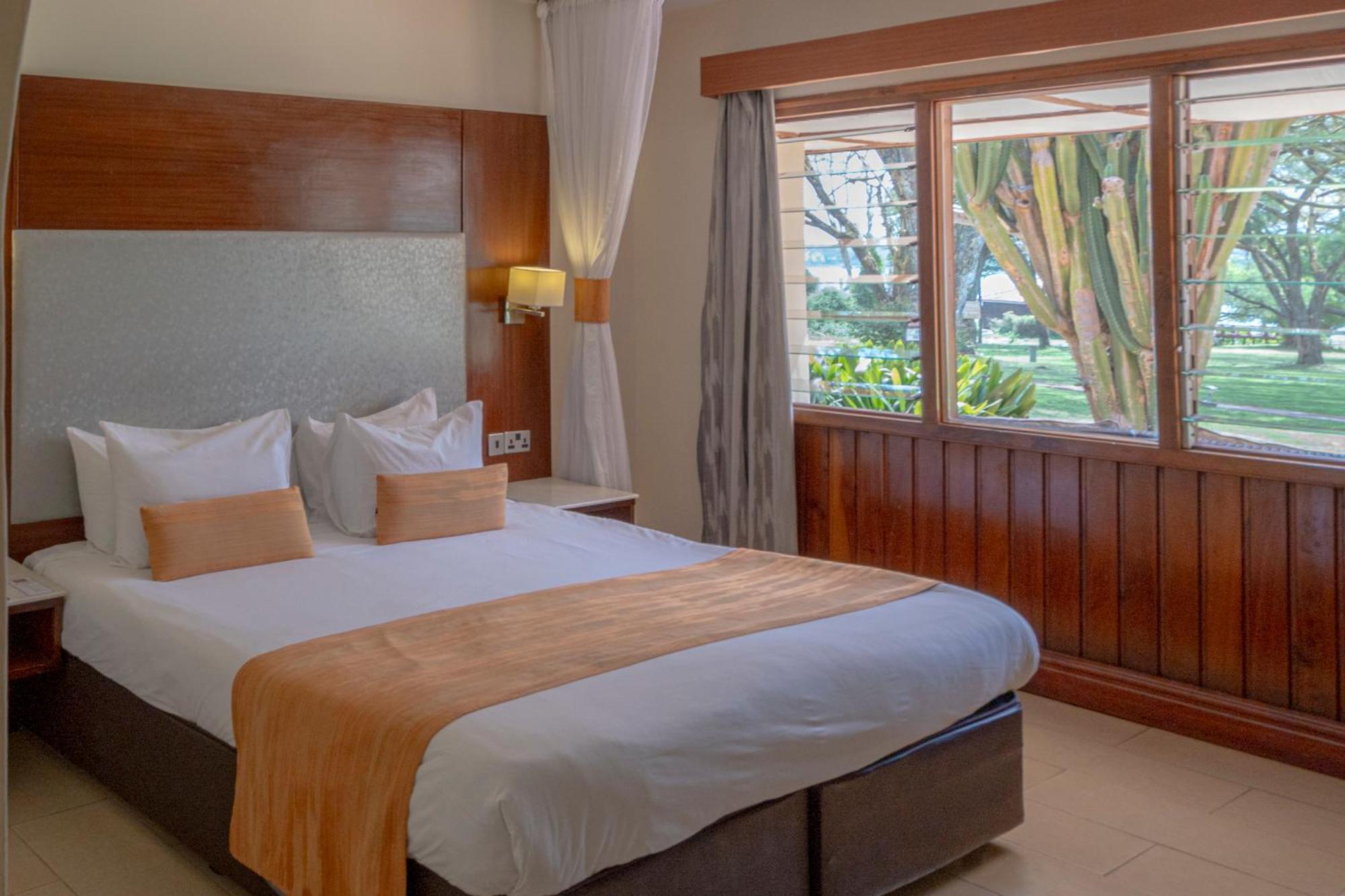 Muthu Lake Naivasha Country Club, Naivasha Karagite Εξωτερικό φωτογραφία