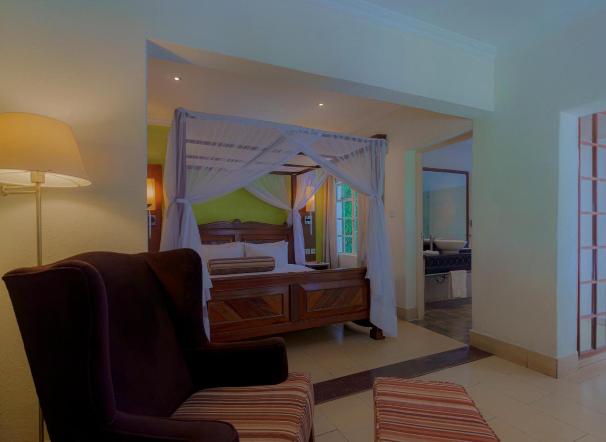 Muthu Lake Naivasha Country Club, Naivasha Karagite Εξωτερικό φωτογραφία