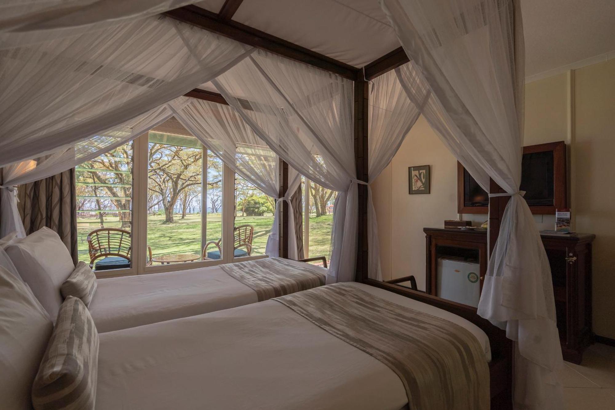 Muthu Lake Naivasha Country Club, Naivasha Karagite Εξωτερικό φωτογραφία