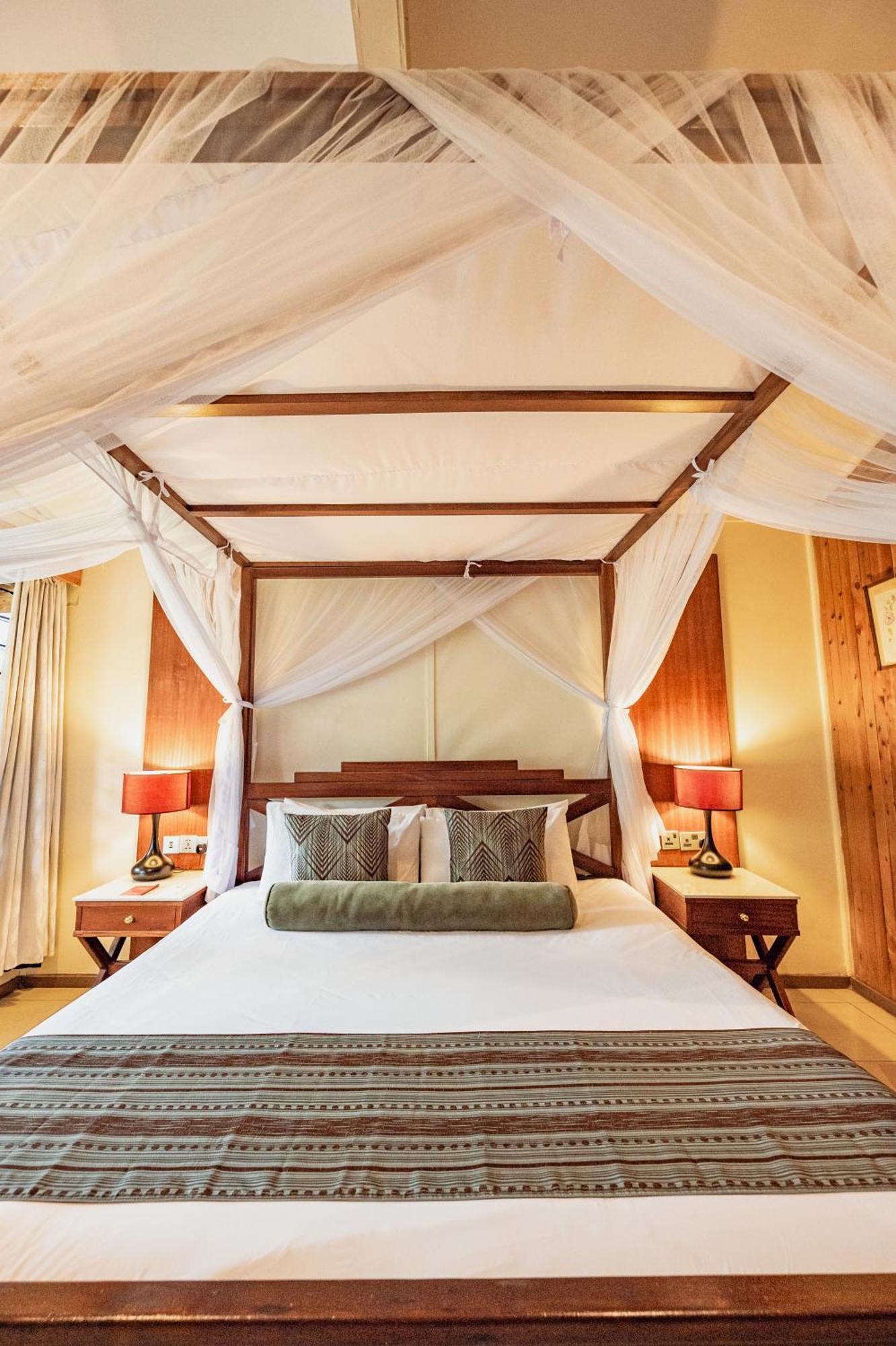 Muthu Lake Naivasha Country Club, Naivasha Karagite Εξωτερικό φωτογραφία