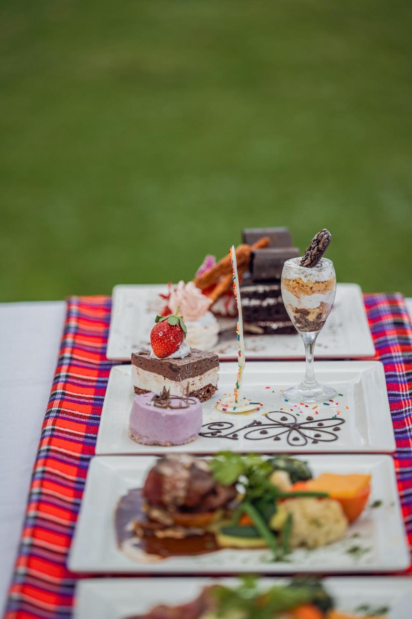 Muthu Lake Naivasha Country Club, Naivasha Karagite Εξωτερικό φωτογραφία