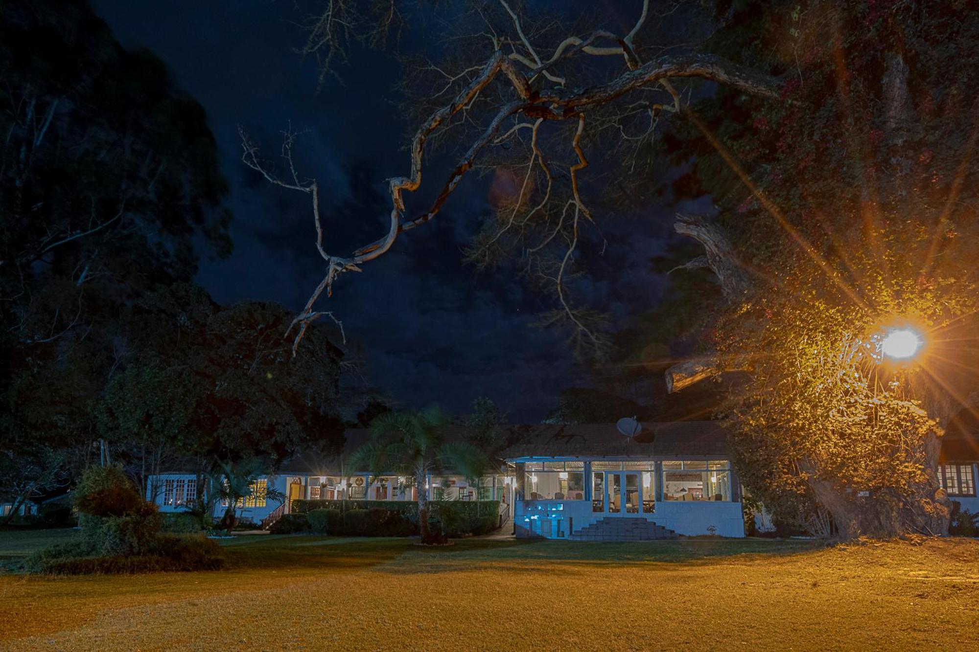 Muthu Lake Naivasha Country Club, Naivasha Karagite Εξωτερικό φωτογραφία