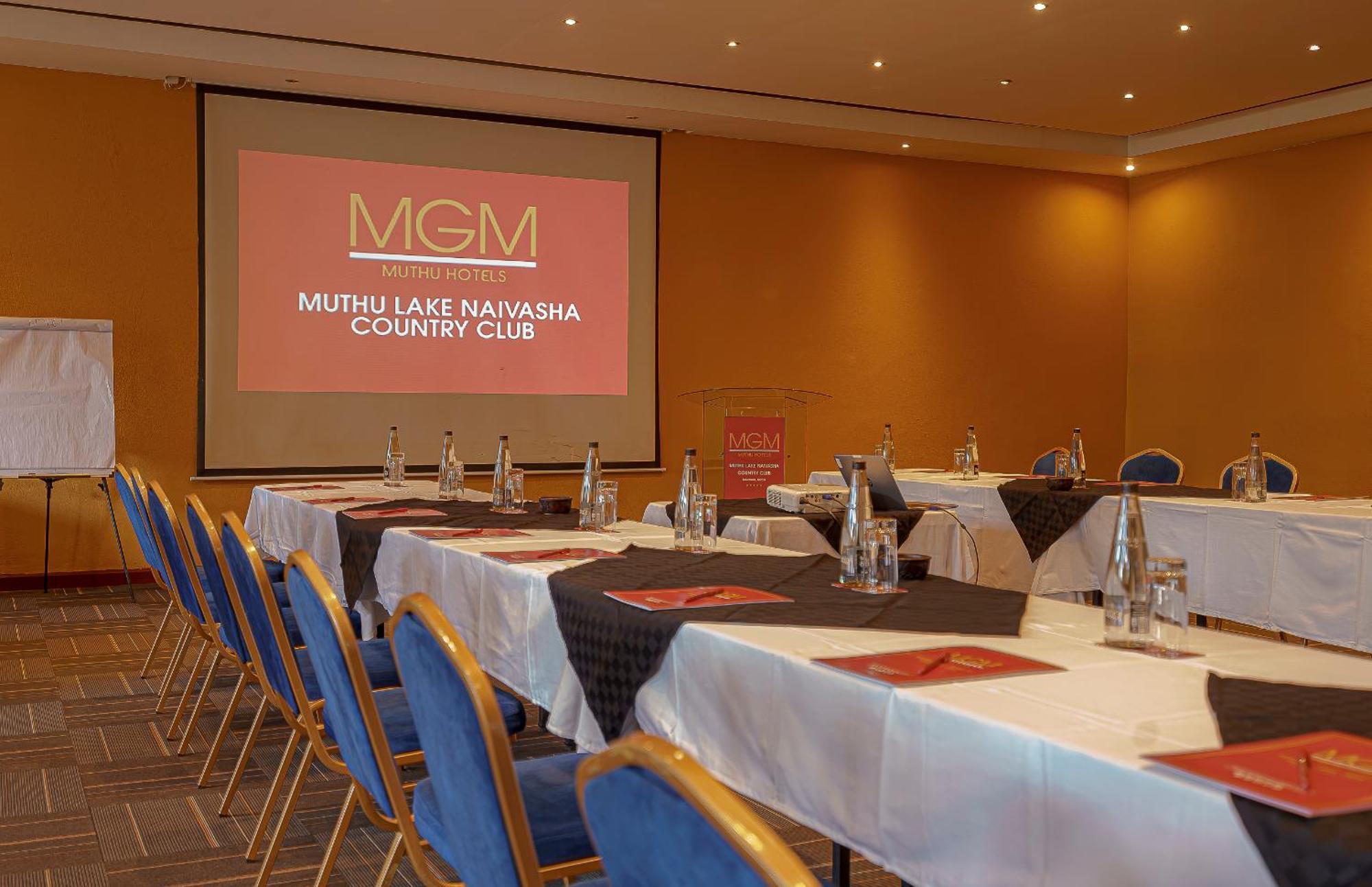 Muthu Lake Naivasha Country Club, Naivasha Karagite Εξωτερικό φωτογραφία
