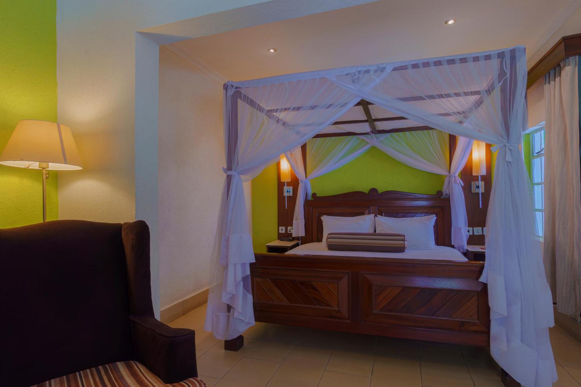 Muthu Lake Naivasha Country Club, Naivasha Karagite Εξωτερικό φωτογραφία