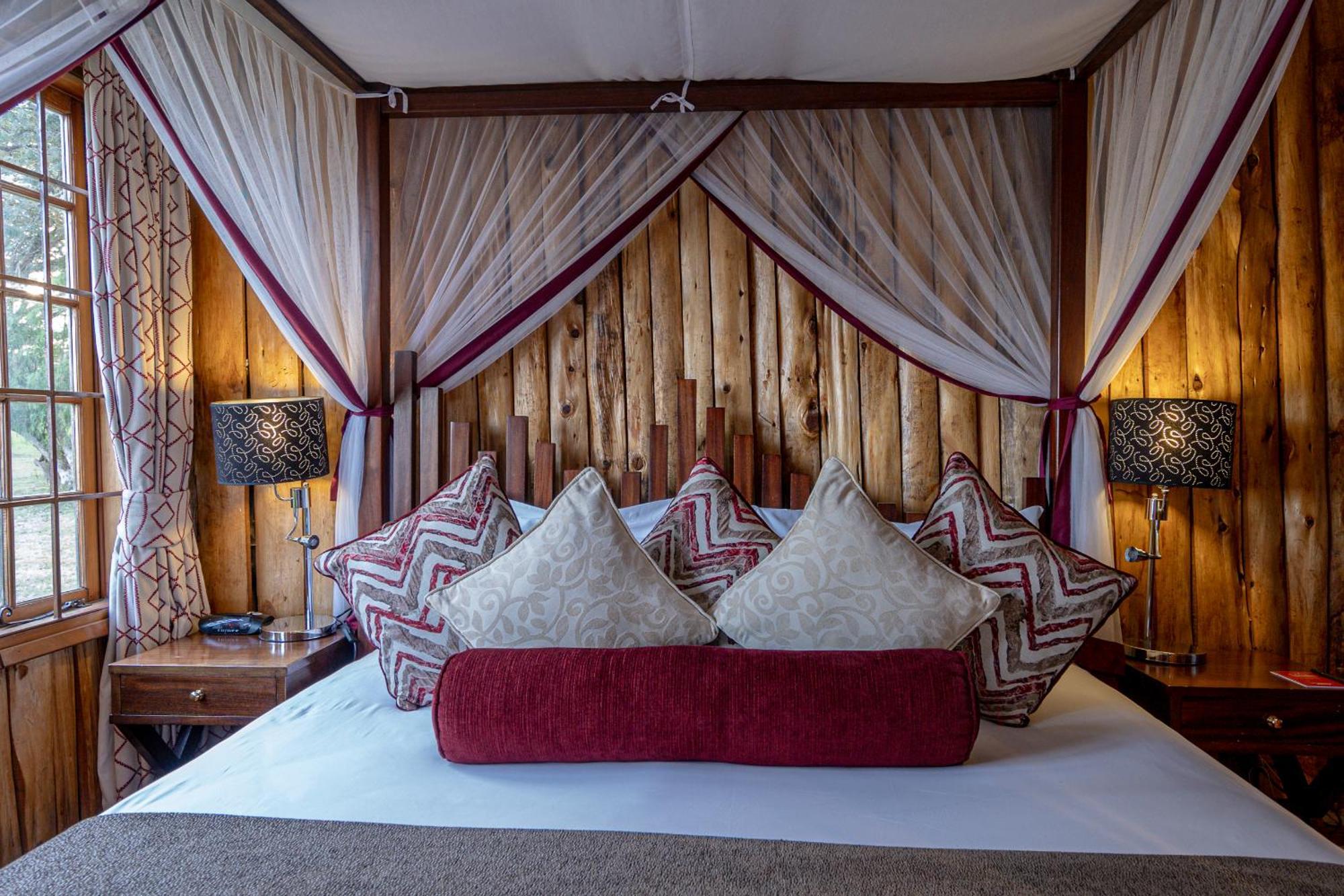Muthu Lake Naivasha Country Club, Naivasha Karagite Εξωτερικό φωτογραφία