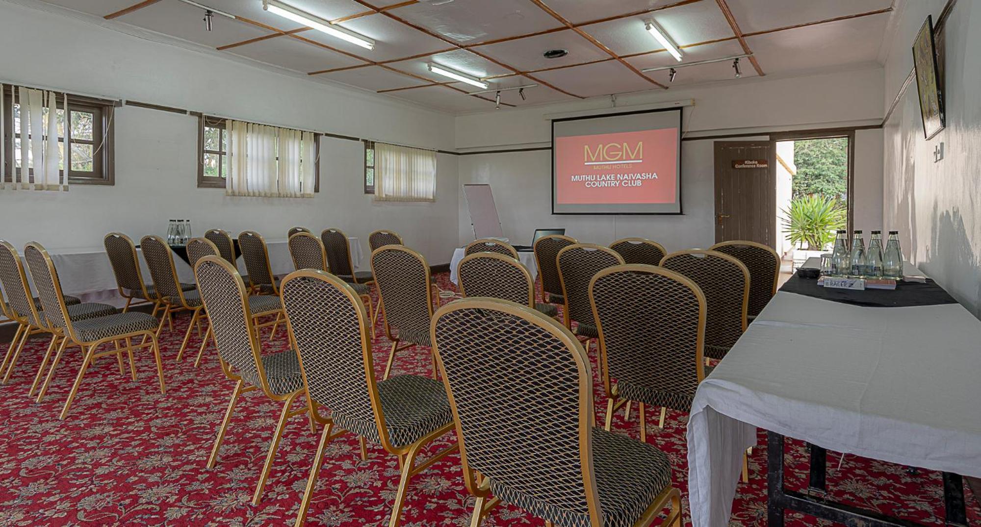 Muthu Lake Naivasha Country Club, Naivasha Karagite Εξωτερικό φωτογραφία