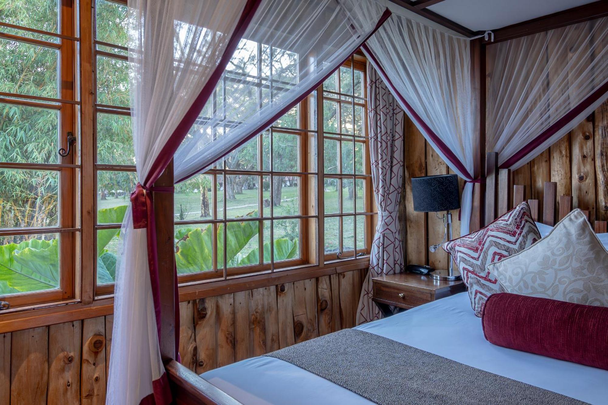 Muthu Lake Naivasha Country Club, Naivasha Karagite Εξωτερικό φωτογραφία