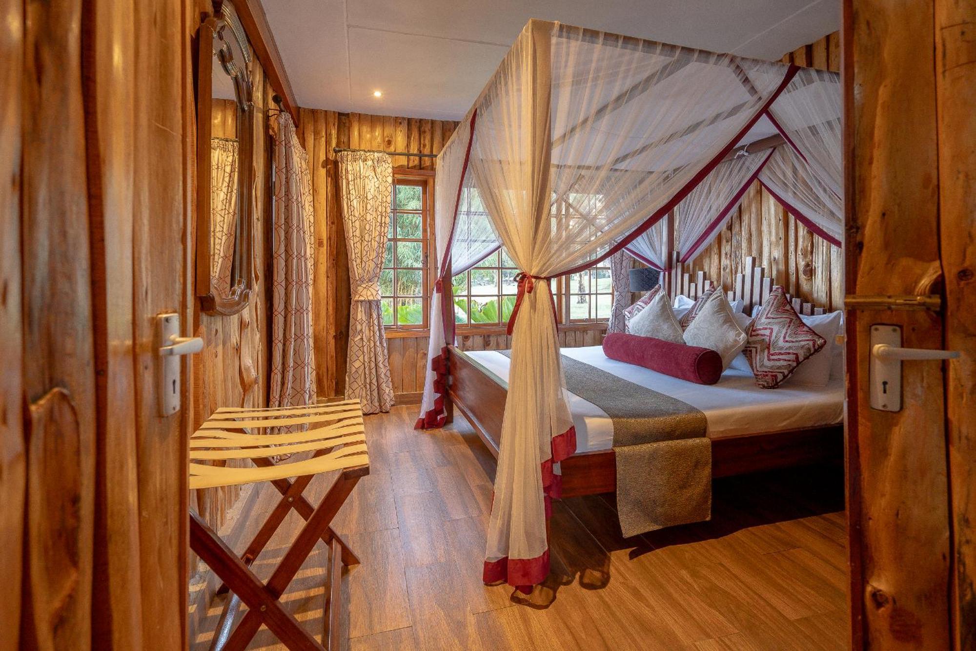 Muthu Lake Naivasha Country Club, Naivasha Karagite Εξωτερικό φωτογραφία