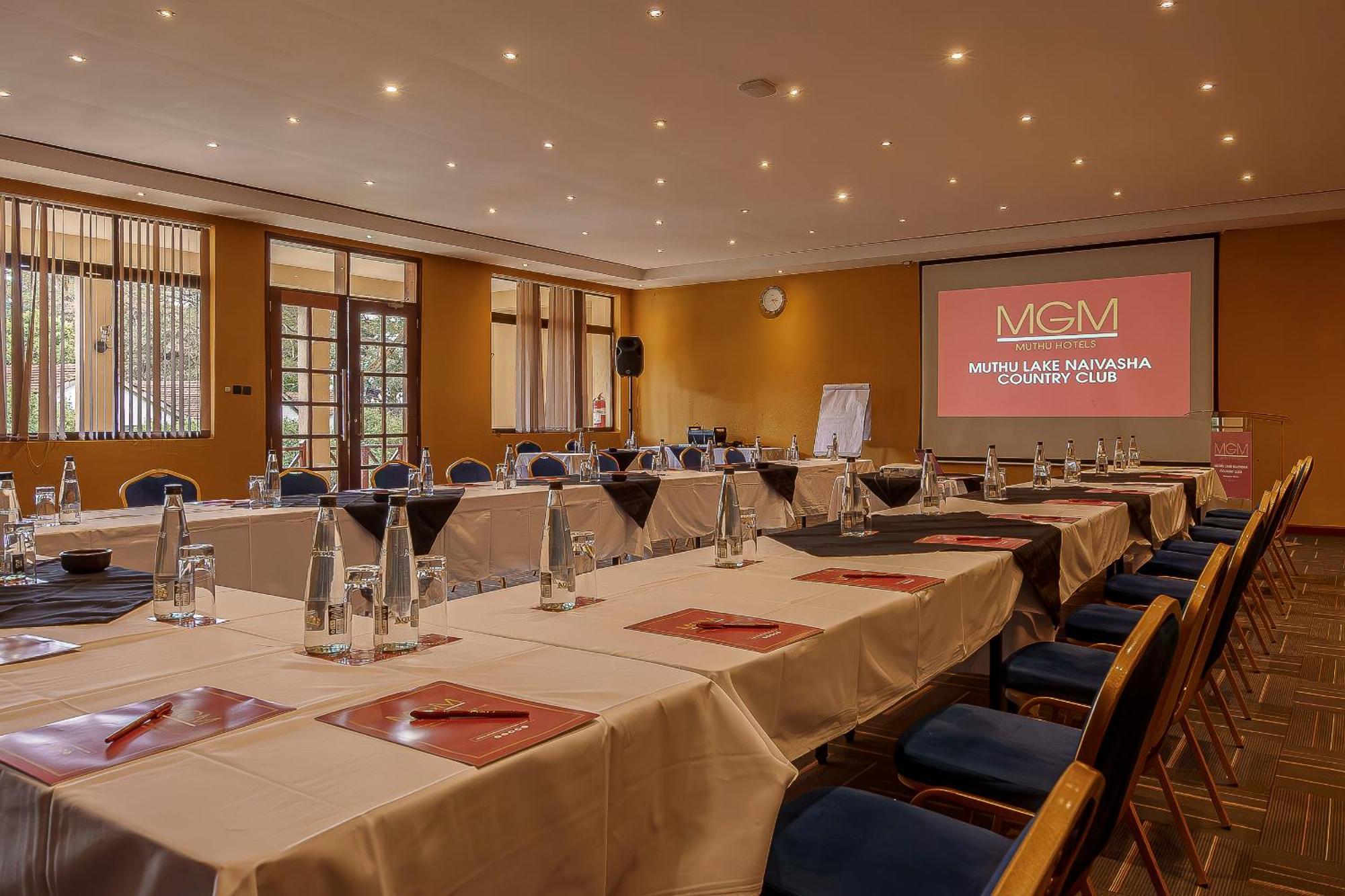Muthu Lake Naivasha Country Club, Naivasha Karagite Εξωτερικό φωτογραφία