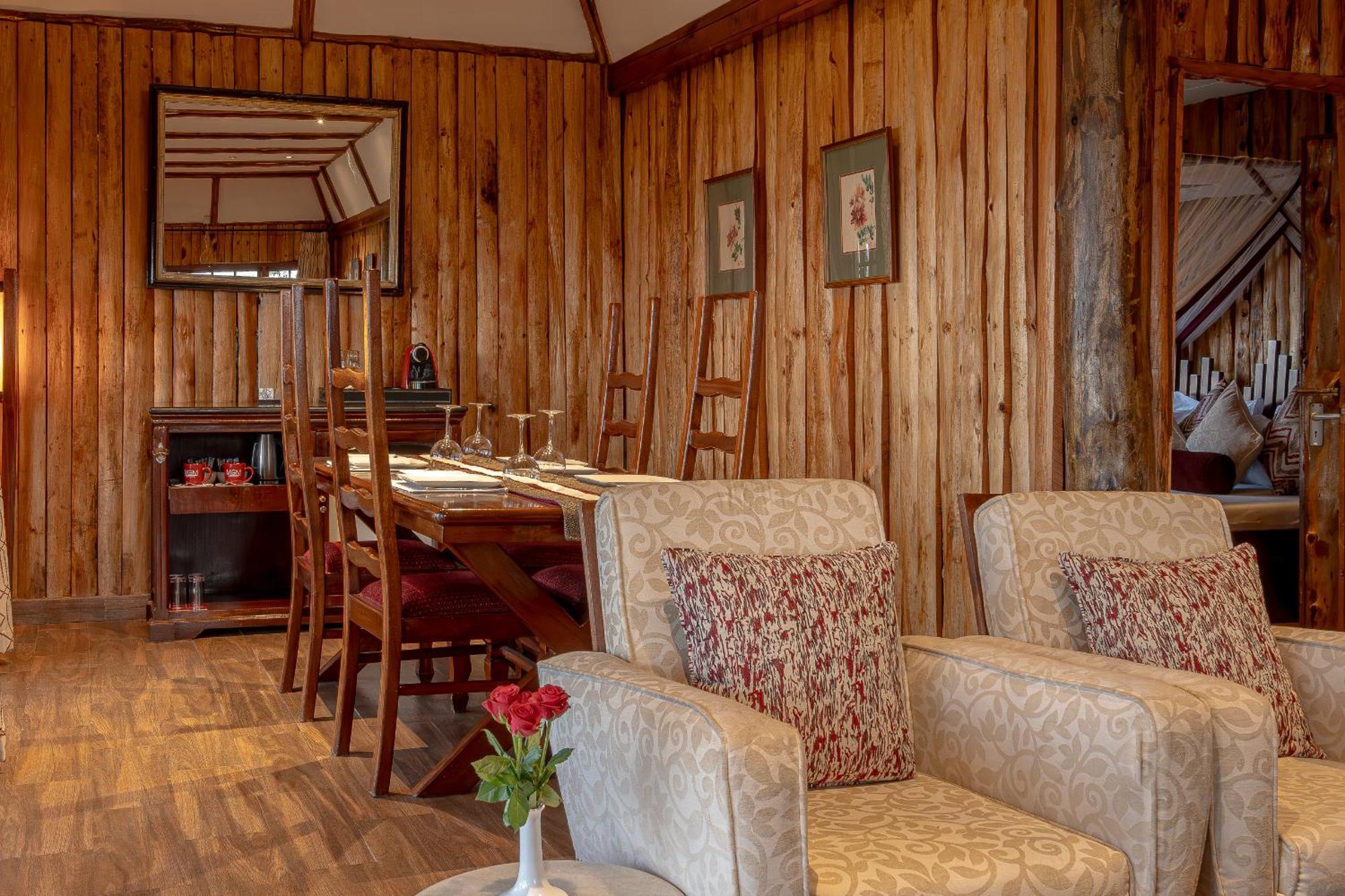 Muthu Lake Naivasha Country Club, Naivasha Karagite Εξωτερικό φωτογραφία