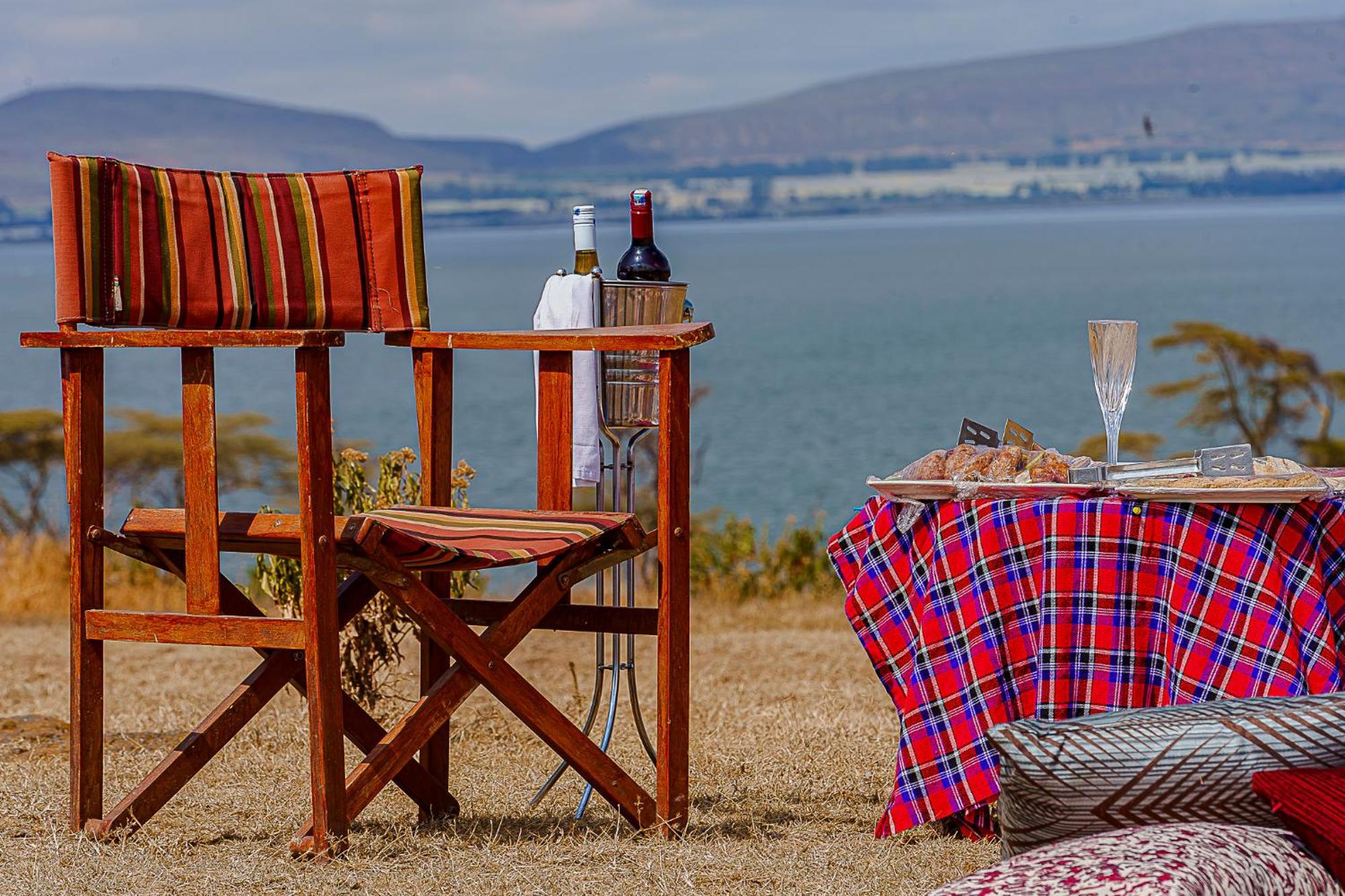Muthu Lake Naivasha Country Club, Naivasha Karagite Εξωτερικό φωτογραφία