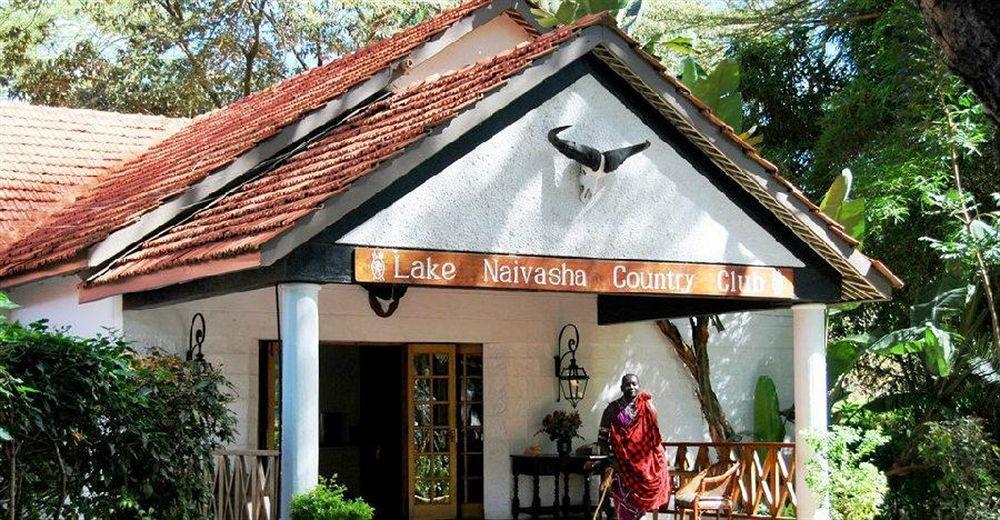 Muthu Lake Naivasha Country Club, Naivasha Karagite Εξωτερικό φωτογραφία