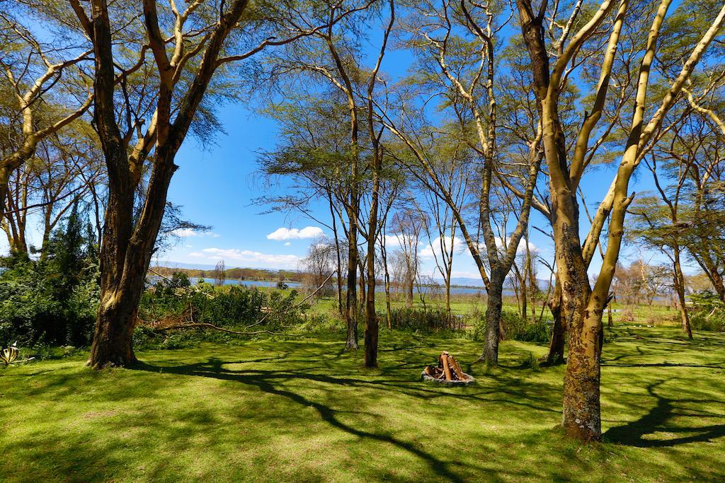 Muthu Lake Naivasha Country Club, Naivasha Karagite Εξωτερικό φωτογραφία