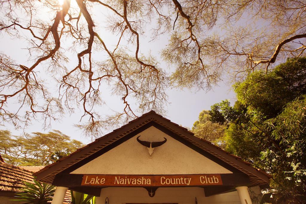 Muthu Lake Naivasha Country Club, Naivasha Karagite Εξωτερικό φωτογραφία