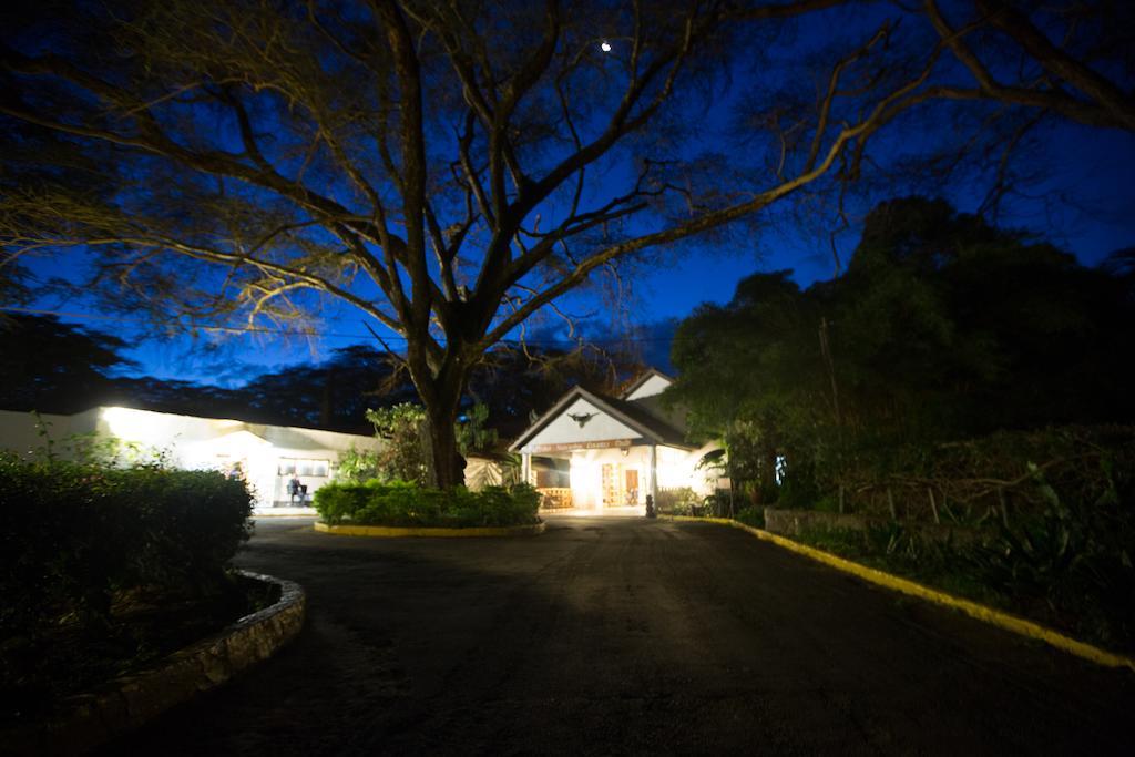 Muthu Lake Naivasha Country Club, Naivasha Karagite Εξωτερικό φωτογραφία